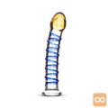 STEKLENI DILDO Gildo No.1