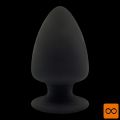 ANALNI ČEP Dream Toys Cheeky Love Premium (S)
