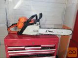 STIHL 029 SUPER