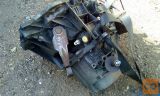 C xsara 2.0 HDI motor