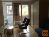 LJ-Center Mesarska cesta garsonjera 30 m2