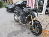 Honda HORNET 600