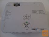 Prenosni projektor NEC M230X
