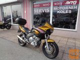Yamaha TDM 850 TDM850