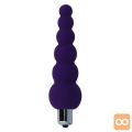 VIBRATOR Intense Snoopy Purple