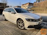 Volkswagen Passat Variant 150KM TDI DSG R-line