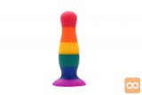 ANALNI ČEP Dream Toys Colorful 1