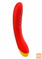 VIBRATOR ROMP Hype Red