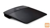 Router Linksys E1200