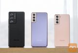 KUPIM Samsung Galaxy Note 20 | S21 | Ultra, 5G | Z Fold 2