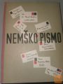 NEMŠKO PISMO  -  PAVEL KARLIN