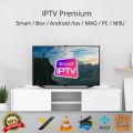 Vrhunska IPTV