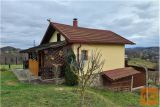 Manjša Hiša S Prečudovitim Razgledom