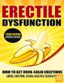 Knjiga Erectyle Dysfunction - Kamagra