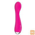 VIBRATOR Nalone Yoyo G-spot Fuchsia