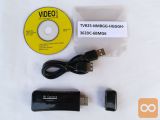 HDMI PRETVORNIK NA USB