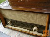 Radio Schaub-Lorenz »Phonosuper Stereo«