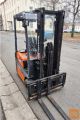 Viličar, Toyota FBESF 15, elektro, čelni