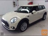 Mini Clubman Chilly Pepper Diesel, model 2018