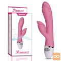 VIBRATOR Rabbit Dreamer II