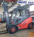 Viličar, Linde H 45 D, dizel, čelni
