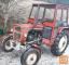 TRAKTOR URSUS C335