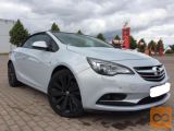 Opel Cascada 2.0 CDTI 16V OPC