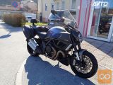Ducati DIAVEL 1200 ABS