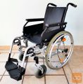 Lahek invalidski voziček Drive - Freetec