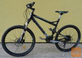 Prodam 26'' gorsko kolo Corratec
