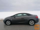 Opel Cascada 2.0 CDTI 165