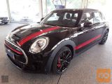 Mini Clubman John Cooper Works S, model 2018