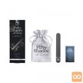 VIBRATOR FSOG New Charlie Tango