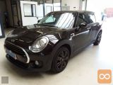 Mini Clubman SD Diesel
