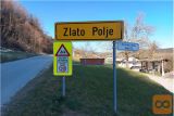 Lukovica Zazidljiva 731 m2