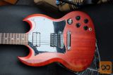 GIBSON SG FADED