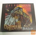 FRANK ZAPPA - CIVILIZATION PHAZE III