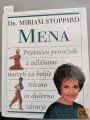 MENA  - Dr. MIRIAM STOPPARD