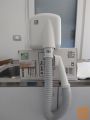 Stenski fen za lase - VORTICE 900W