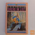 KNJIGA DREVO IN LIST - J. R. R. TOLKIEN