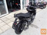 BMW C 650 SPORT