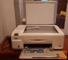 HP Photosmart C4580