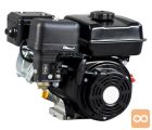 Bencinski motorji za aplikacijo BMK 210 L11 - vodoravna gred