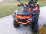 CF Moto CFORCE 625 TOURING - AKCIJA - KREDIT