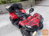 CF Moto CFORCE 520L - KREDIT
