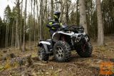 Linhai 500 4x4 EURO4 - ČRNI PETEK - VROČA AKCIJA - KREDIT