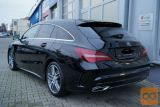 Mercedes-Benz CLA razred 200 d Shooting Brake-AMG LINE