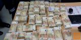 Moja zmogljivost odobritve posojila znaša:1.000€-5.000.000€.