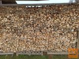 Bukova, brezova in lipova drva