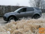 Land Rover Discovery Sport HSE D4 150 KM 4WD UGODNO, MENJAVA
